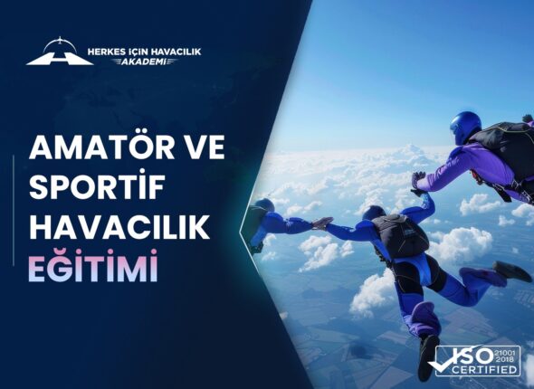 Amatör ve Sportif Havacılık