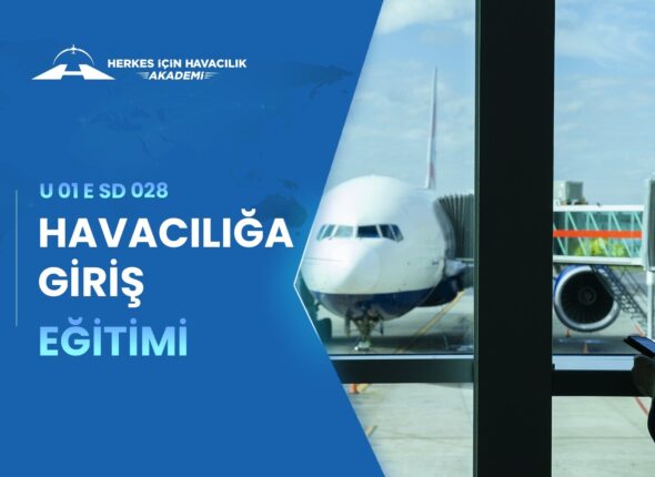 Havacılığa Giriş