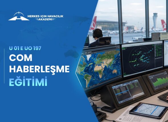 COM - Haberleşme