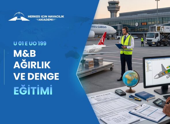 M%B - Ağırlık ve Denge
