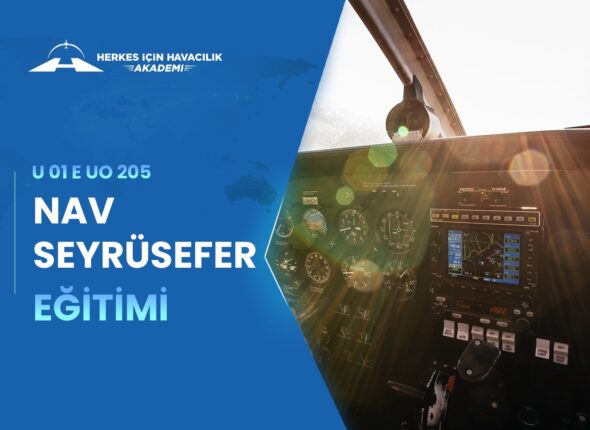 NAV - Seyrüsefer