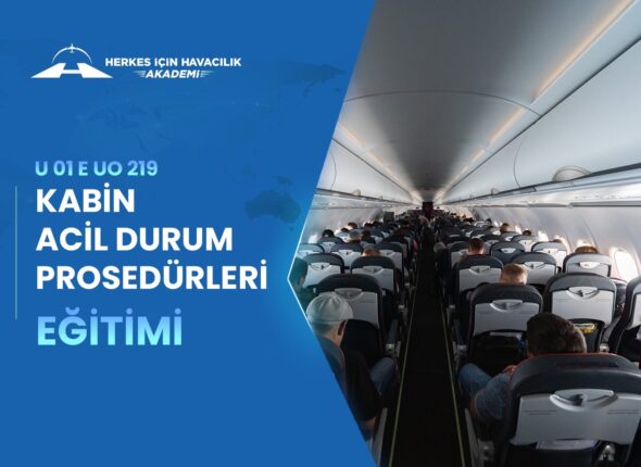 Kabin Acil Durum Prosedürleri