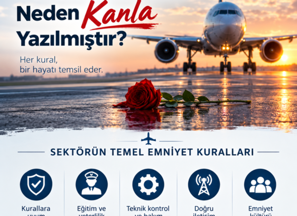 Havacılık Kanunları Neden Kanla Yazılmıştır Sektörün Temel Emniyet Kuralları-2