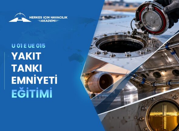 Yakıt Tankı Emniyeti