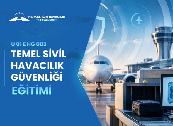 Temel Sivil Havacılık Güvenliği